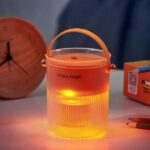 Lofans Magic Mosquito Repellent Night Light - Image 7