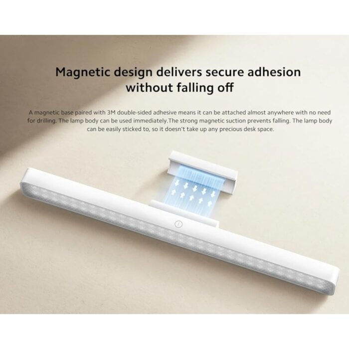 Xiaomi Magnetic Reading Light Bar - Image 5