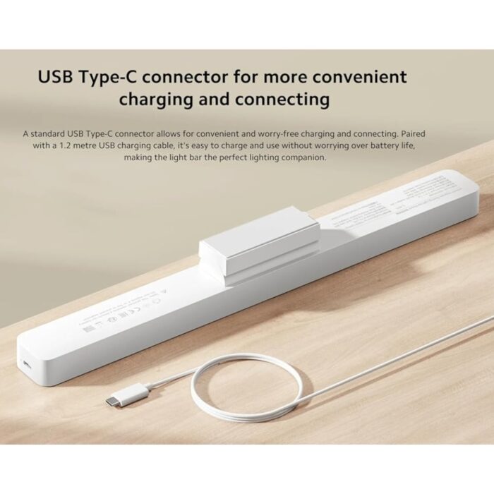 Xiaomi Magnetic Reading Light Bar - Image 6