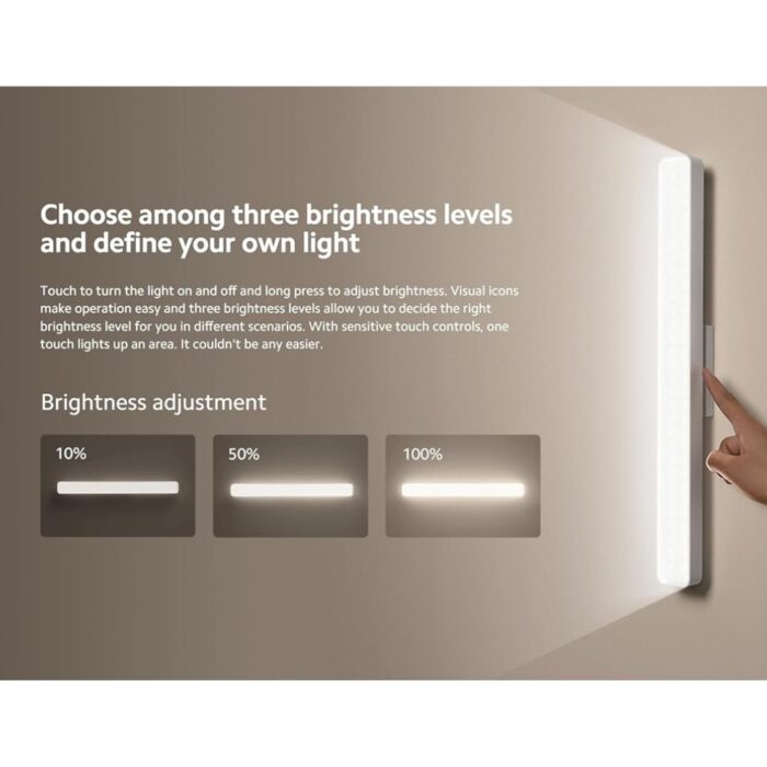 Xiaomi Magnetic Reading Light Bar - Image 7