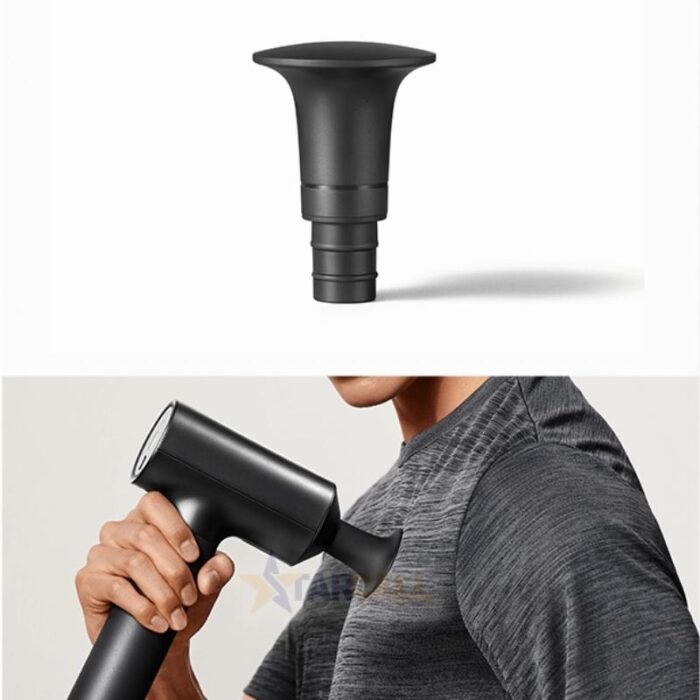 Xiaomi Massage Gun - Image 4