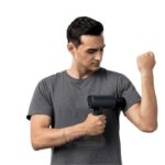 Xiaomi Massage Gun - Image 5