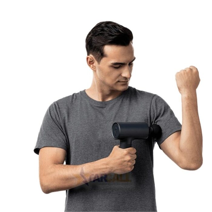 Xiaomi Massage Gun - Image 5