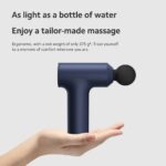 Xiaomi Massage Gun Mini - Image 2