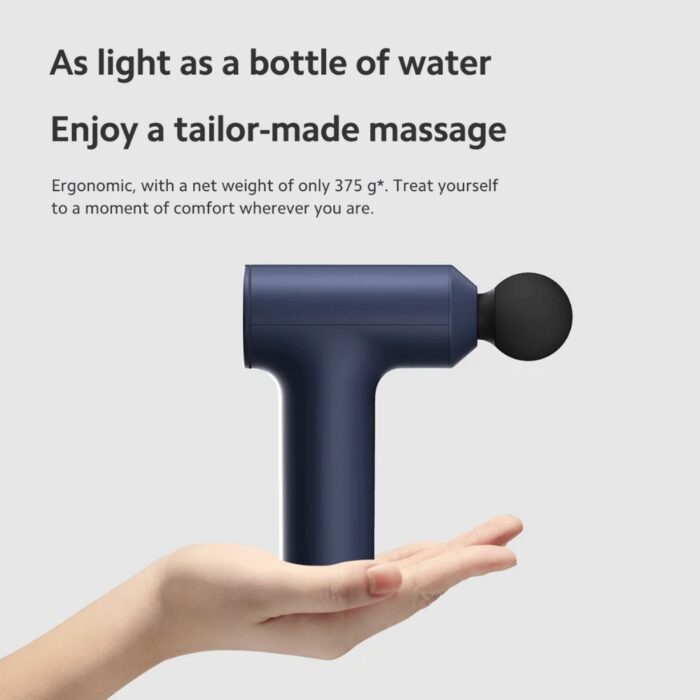 Xiaomi Massage Gun Mini - Image 2