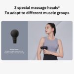 Xiaomi Massage Gun Mini - Image 4