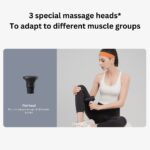 Xiaomi Massage Gun Mini - Image 5