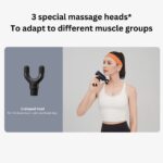 Xiaomi Massage Gun Mini - Image 6