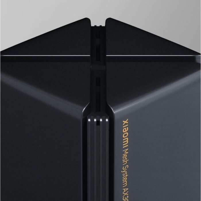 Xiaomi Mesh System AX3000 (1-Pack) - Image 2