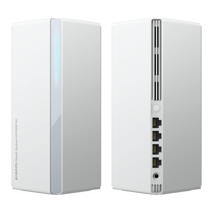 Xiaomi Mesh System AX3000 NE - Image 4