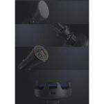 Xiaomi Mi 20w Wireless Car Charger - Image 7