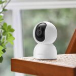 Xiaomi Mi 360 Smart Camera C400 Wifi 2.5K - Image 2