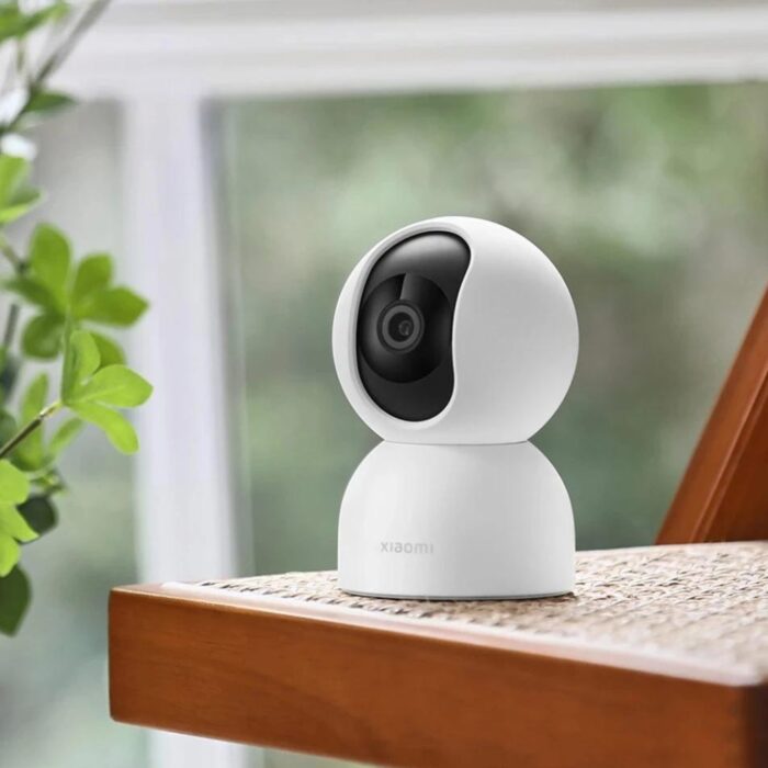 Xiaomi Mi 360 Smart Camera C400 Wifi 2.5K - Image 2