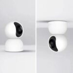 Xiaomi Mi 360 Smart Camera C400 Wifi 2.5K - Image 3