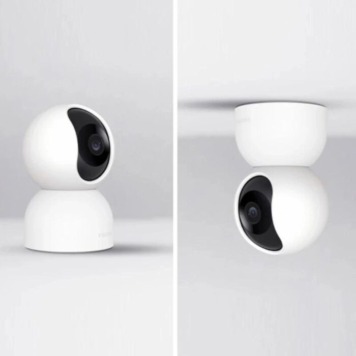 Xiaomi Mi 360 Smart Camera C400 Wifi 2.5K - Image 3