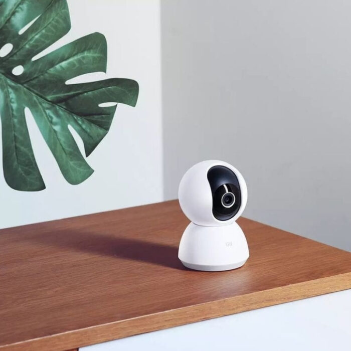 Xiaomi Mi 360º Home Security Camera 2K - Image 8