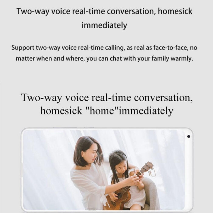 Xiaomi Mi 360º Home Security Camera 2K - Image 6