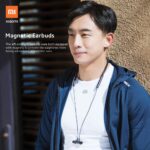 Xiaomi Mi Bluetooth Neckband Earphones Basic - Image 2