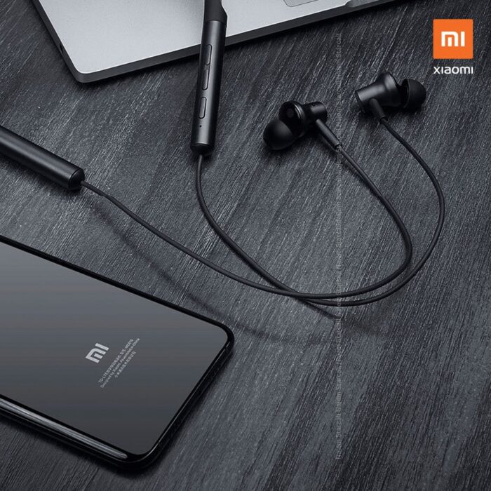 Xiaomi Mi Bluetooth Neckband Earphones Basic - Image 6
