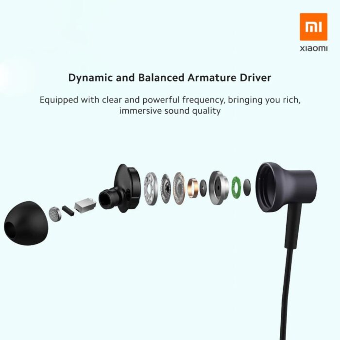 Xiaomi Mi Bluetooth Neckband Earphones Basic - Image 7