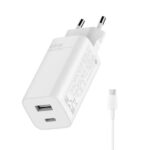 Xiaomi Mi Charger 65W GaN Tech