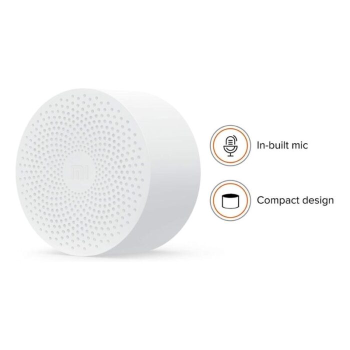 Xiaomi Mi Compact Bluetooth Speaker 2 - Image 5
