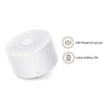 Xiaomi Mi Compact Bluetooth Speaker 2 - Image 4