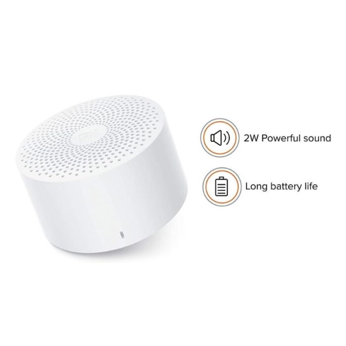 Xiaomi Mi Compact Bluetooth Speaker 2 - Image 4