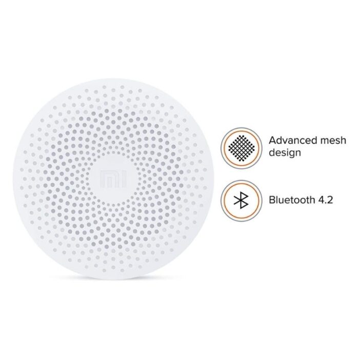 Xiaomi Mi Compact Bluetooth Speaker 2 - Image 3