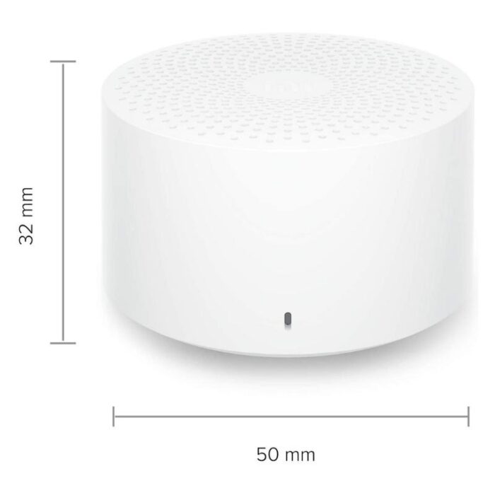 Xiaomi Mi Compact Bluetooth Speaker 2 - Image 8