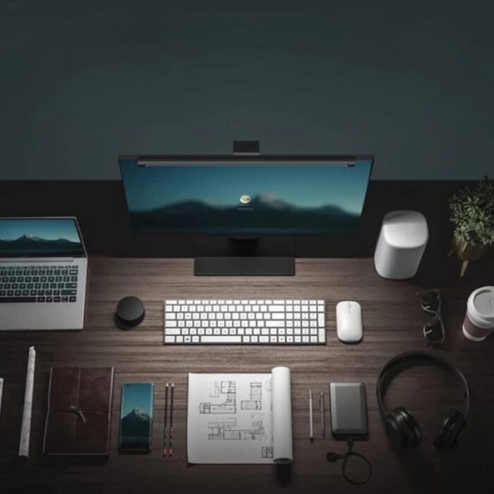 Xiaomi Mi Computer Monitor Light Bar - Image 6