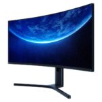 Xiaomi Mi Curved Gaming Monitor 34-inch