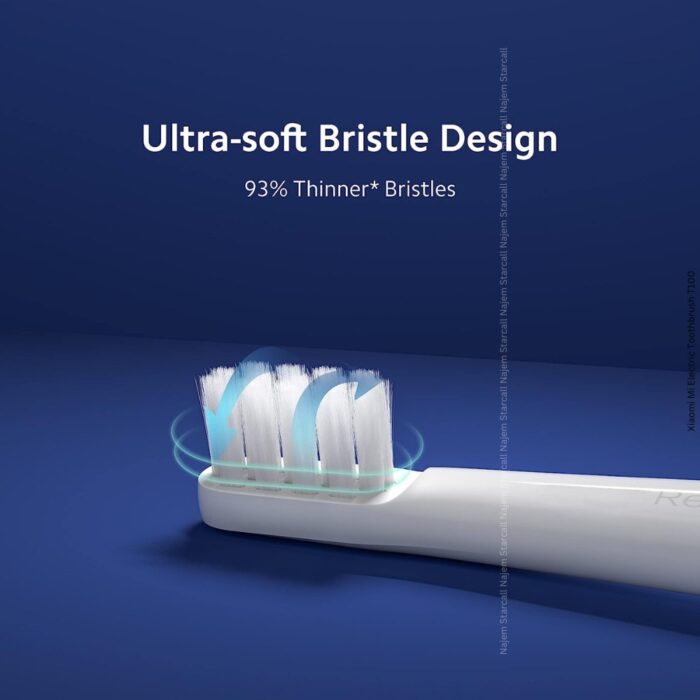 Xiaomi Mi Electric Toothbrush T100 - Image 3