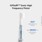 Xiaomi Mi Electric Toothbrush T100 - Image 5