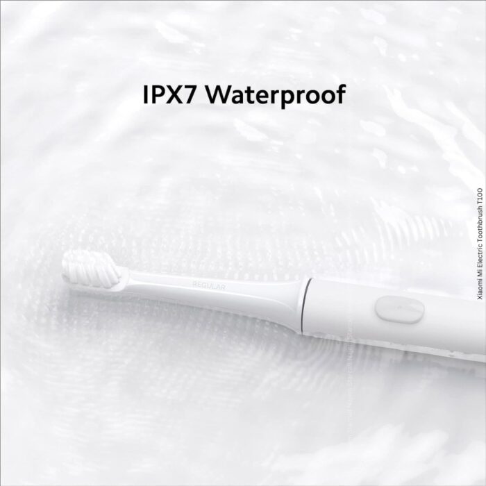 Xiaomi Mi Electric Toothbrush T100 - Image 7
