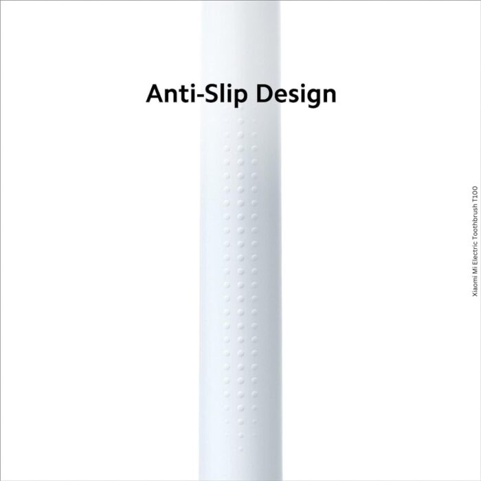 Xiaomi Mi Electric Toothbrush T100 - Image 9
