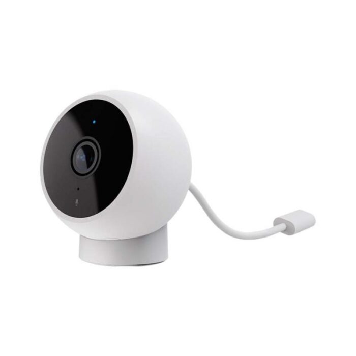 Xiaomi Mi Home Security Camera 2K Magnetic Mount - Image 2