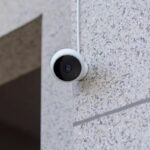 Xiaomi Mi Home Security Camera 2K Magnetic Mount - Image 6