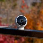 Xiaomi Mi Home Security Camera 2K Magnetic Mount - Image 3