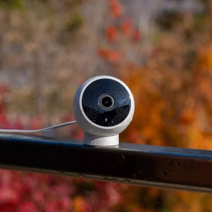 Xiaomi Mi Home Security Camera 2K Magnetic Mount - Image 3