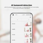 Xiaomi Mi Home Security Camera 2K Magnetic Mount - Image 7