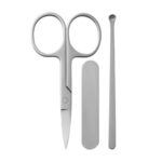Xiaomi Mi Nail Clipper Set 5 in 1 5pcs - Image 3