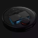 Xiaomi Mi Robot Vacuum Mop P Water Tank - Image 5