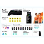 XIAOMI Mi Smart Band 7 - Image 2