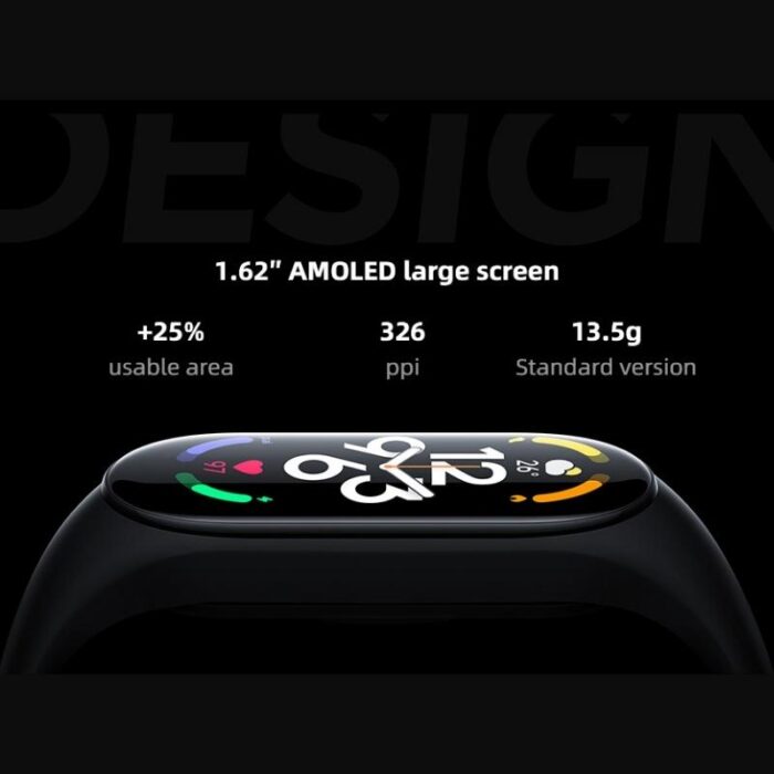 XIAOMI Mi Smart Band 7 - Image 3