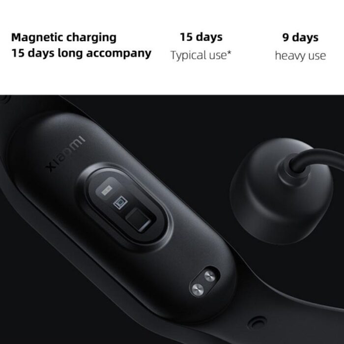 XIAOMI Mi Smart Band 7 - Image 4