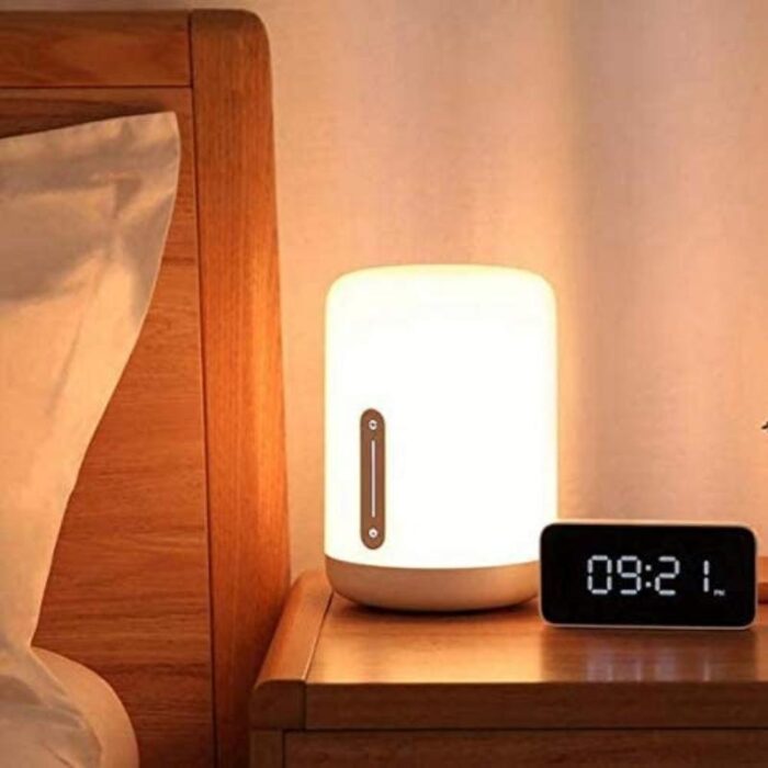 Xiaomi Mi Smart Bedside Lamp 2 - Image 5