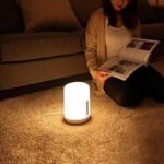 Xiaomi Mi Smart Bedside Lamp 2 - Image 4