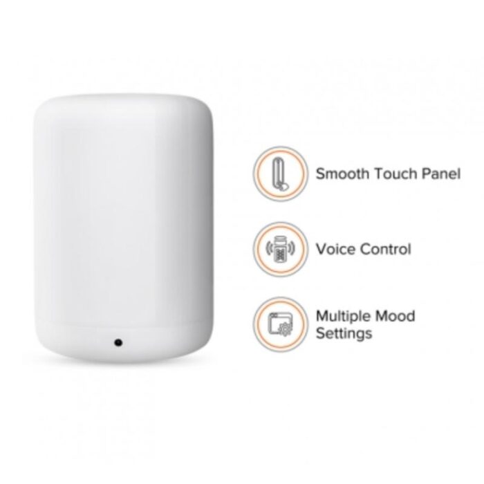 Xiaomi Mi Smart Bedside Lamp 2 - Image 2