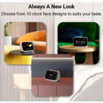 Xiaomi Mi Smart Clock - Image 5